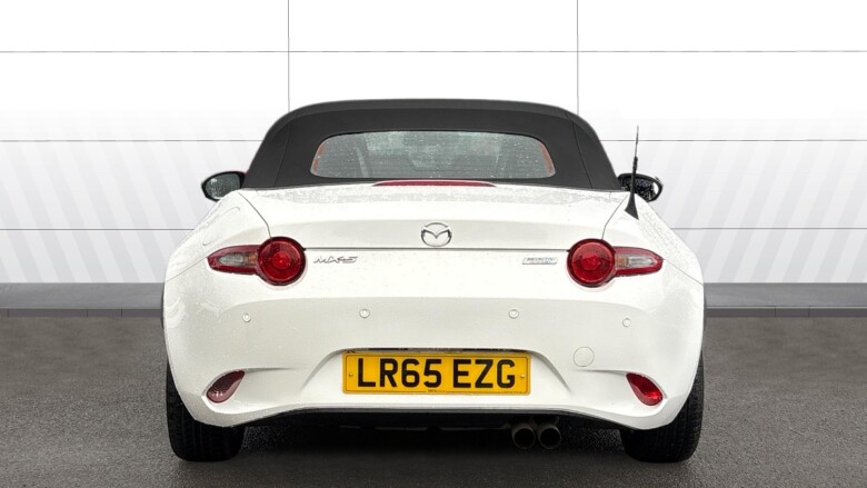 Mazda MX-5 1.5 SE-L Nav 2dr Petrol Convertible